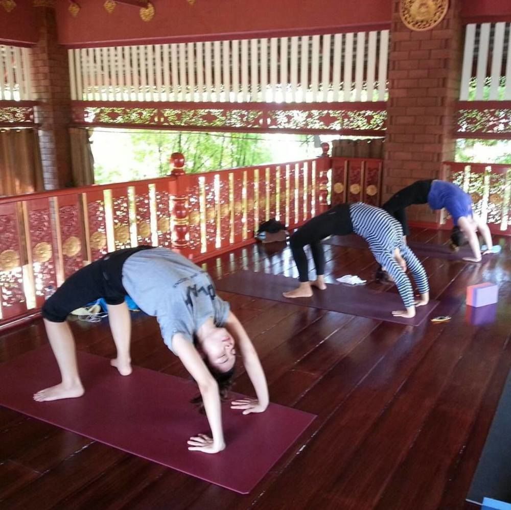 이라와디 리조트 매솟 외부 사진